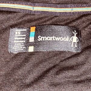 Smartwool Women's Vest - Black